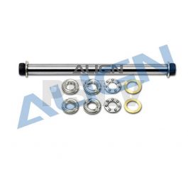 H45H005XXT 450 Feathering Shaft Set